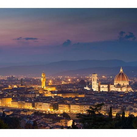 Villa Podere Belvedere เซียนา ภายนอก รูปภาพ