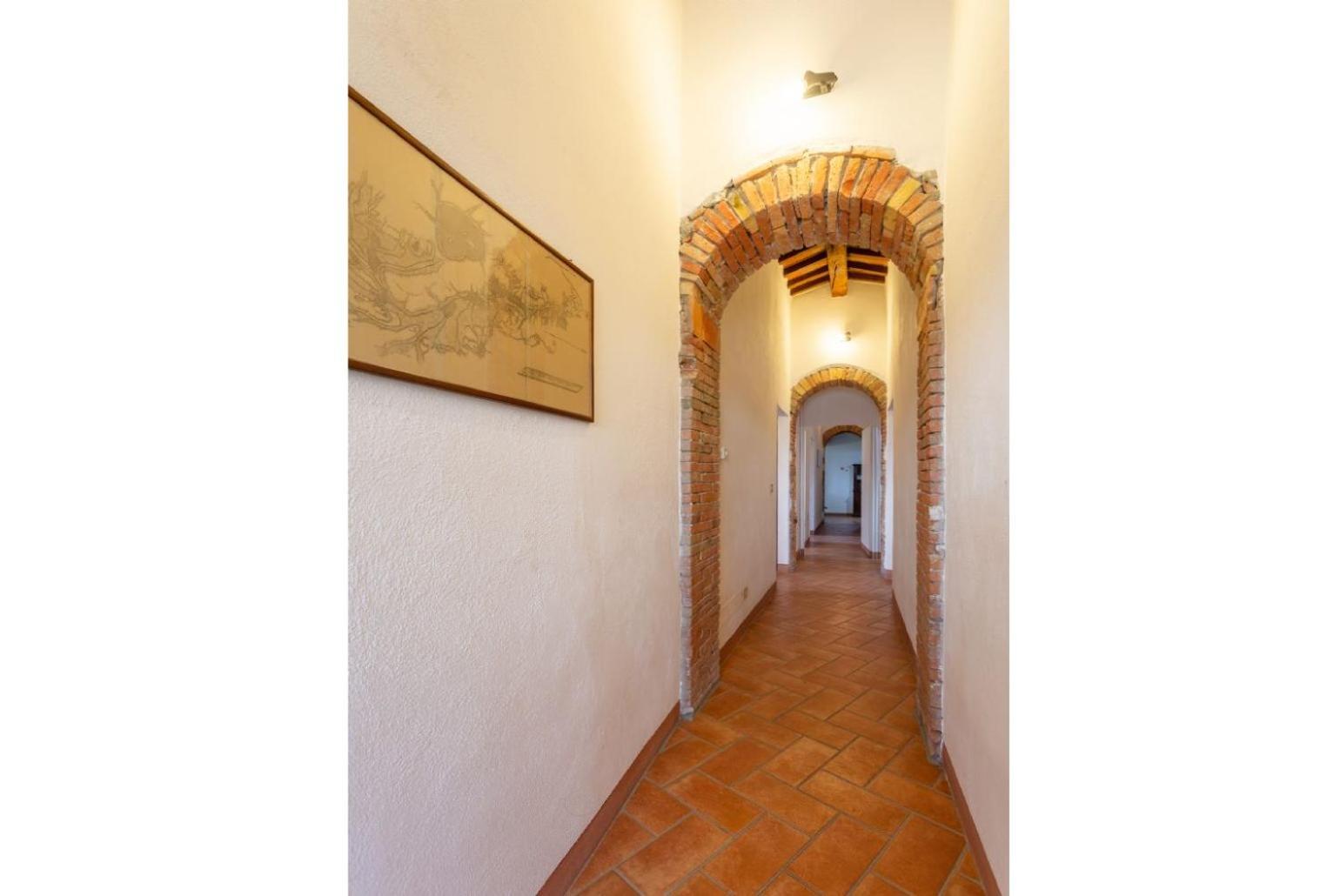 Villa Podere Belvedere เซียนา ภายนอก รูปภาพ