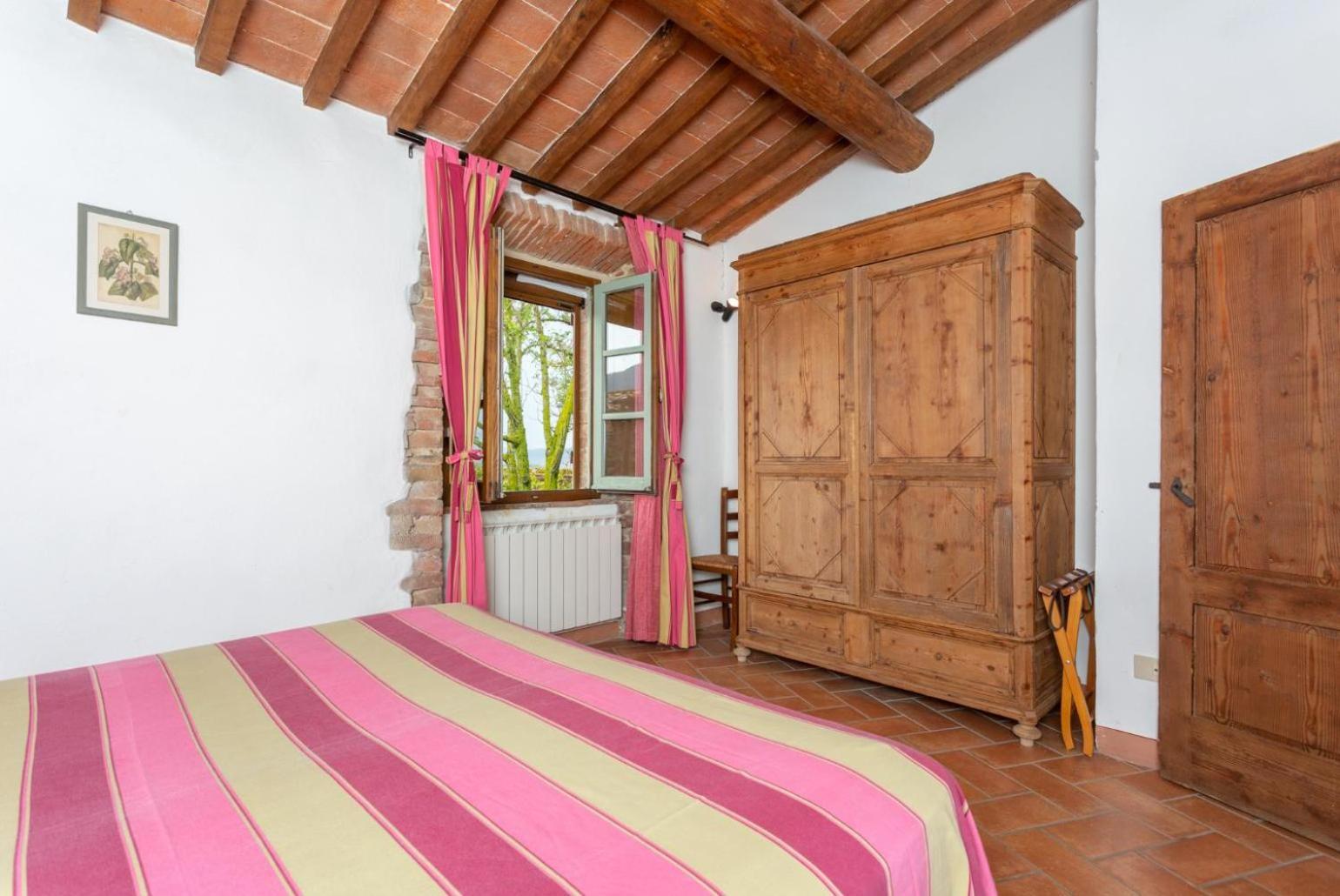 Villa Podere Belvedere เซียนา ภายนอก รูปภาพ